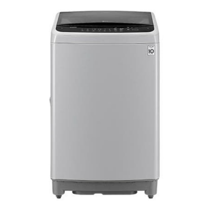 LG전자 스마트인버터모터 통돌이 일반세탁기 TR12BL 12kg 방문설치