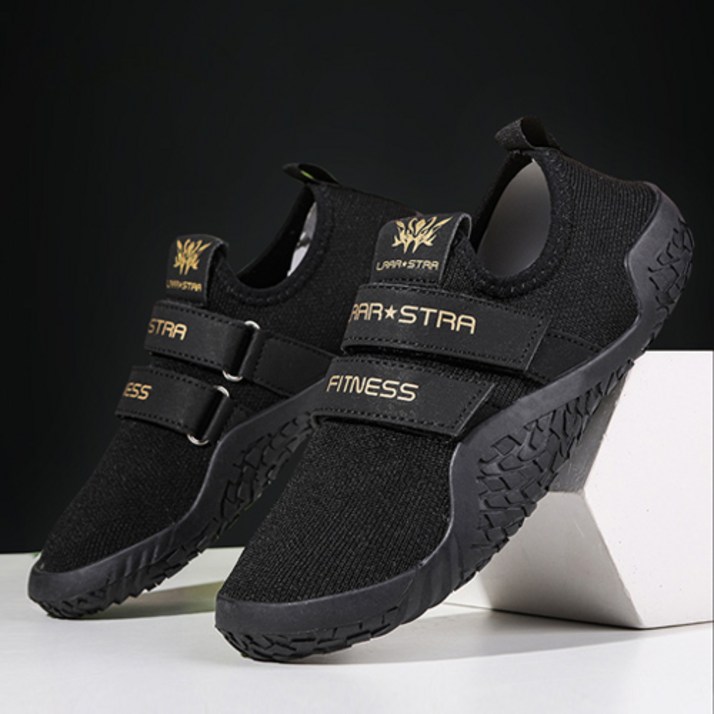 서브22 역도 데드리프트 스쿼트화 헬스 리프팅화