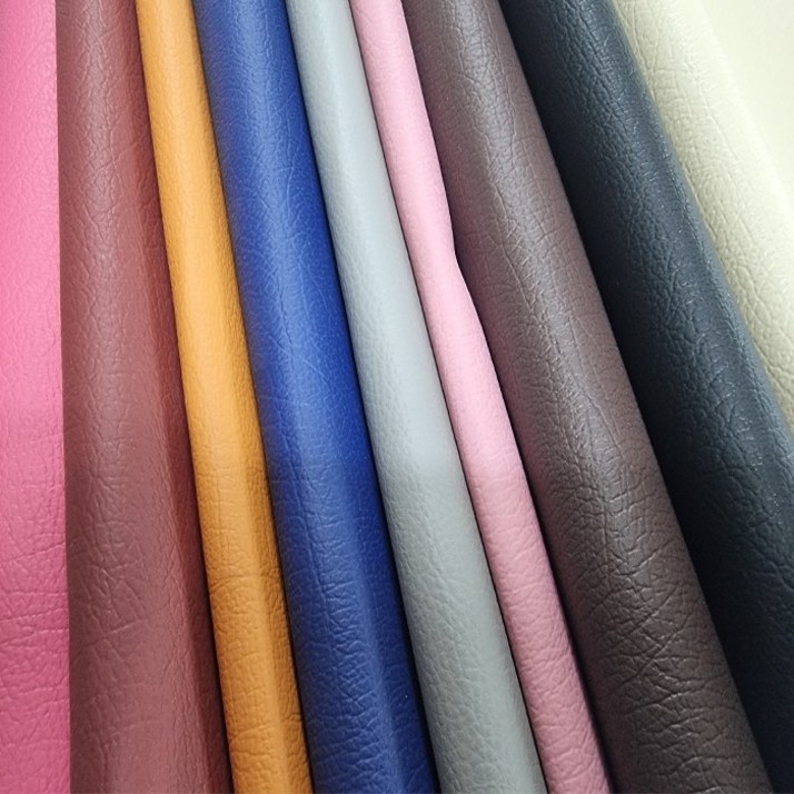 인조가죽 레자 원단 합성피혁 방수천