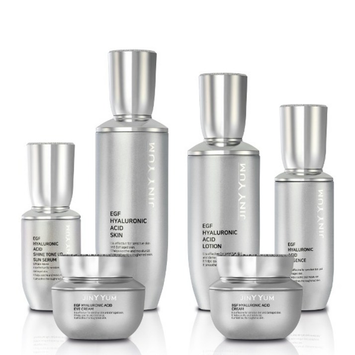 면세점입점성장인자EGF 아데노신 재생 리즈케어, 1세트