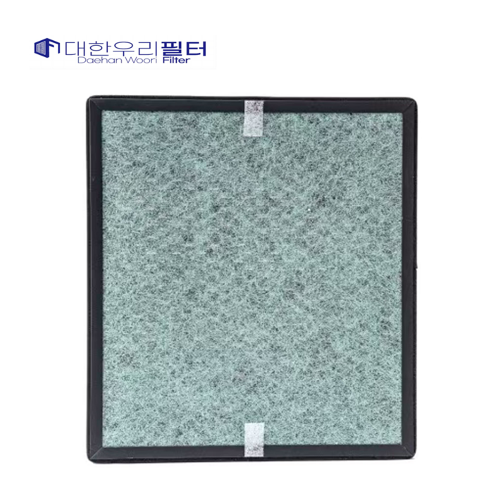 대한우리필터 삼성 공기청정기 블루스카이 3100필터호환 CFXK100D H13 프리미엄, 1개