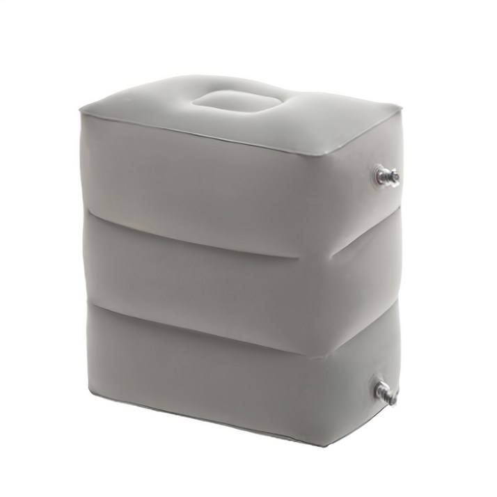 3단 에어발쿠션