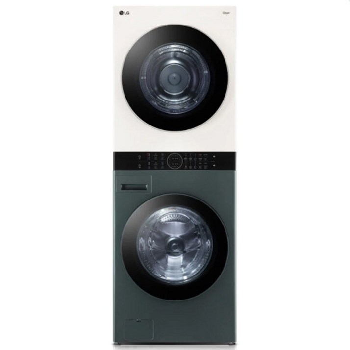 LG 트롬 워시타워 W20GEZ 무료배송
