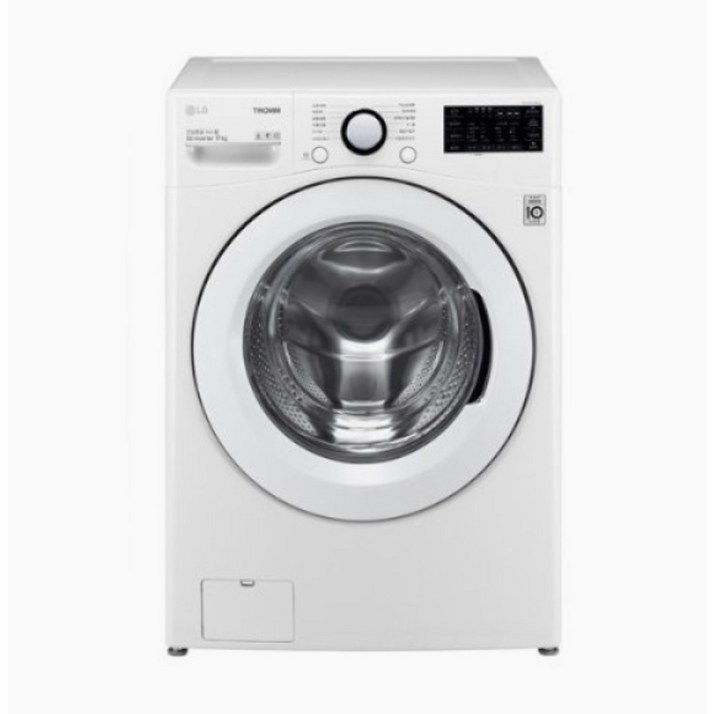 LG전자 트롬 드럼 세탁기 F17WDBP 17kg 방문설치 LG전자 트롬 드럼 세탁기 F17WDBP 17kg 방문설치