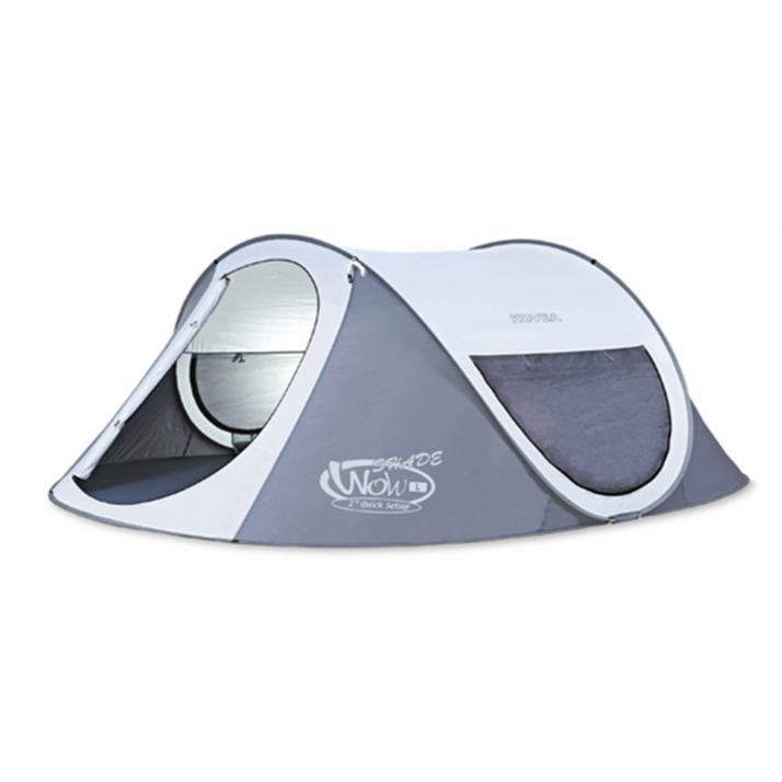 코베아 와우쉐이드 L 원터치 텐트