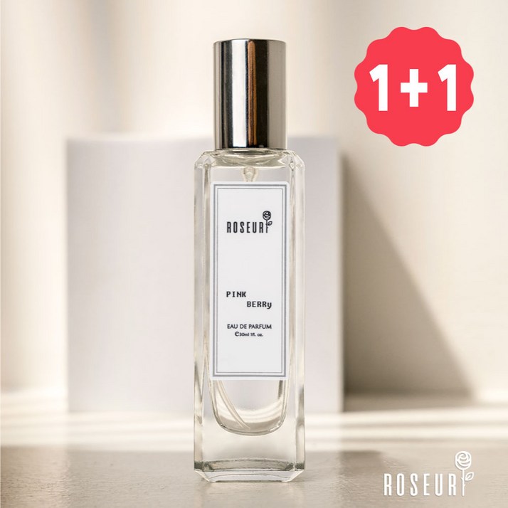 11 로제르 니치향수 블랑쉬 오드퍼퓸 no.01 30ml, 30ml 11 로제르 니치향수 블랑쉬 오드퍼퓸 no.01 30ml, 30ml