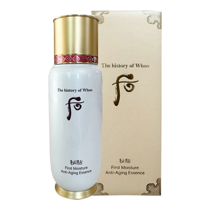 후 비첩 순환에센스 130ml 대용량 단품