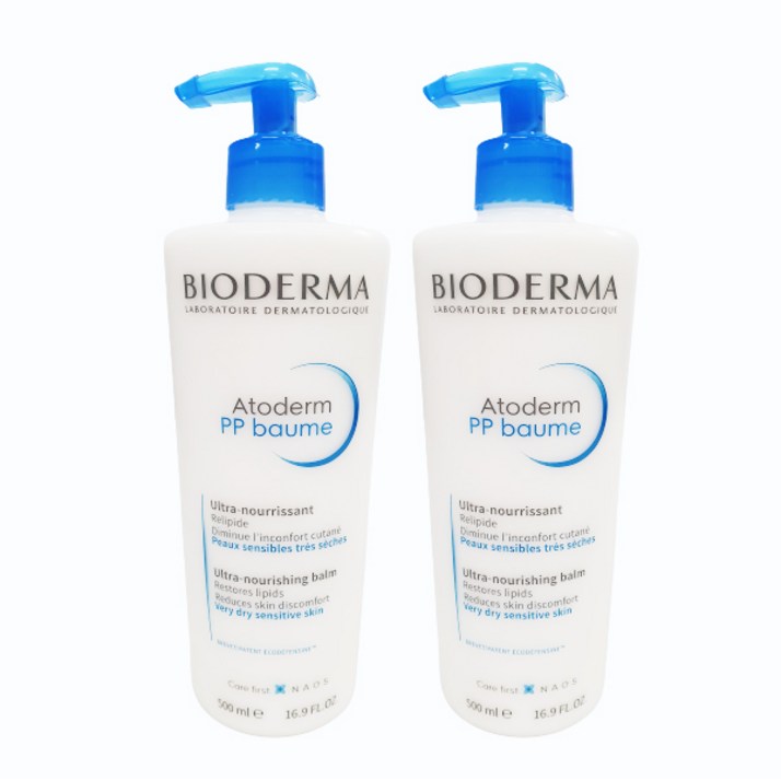바이오더마 아토덤 PP 밤 500ml500mlb