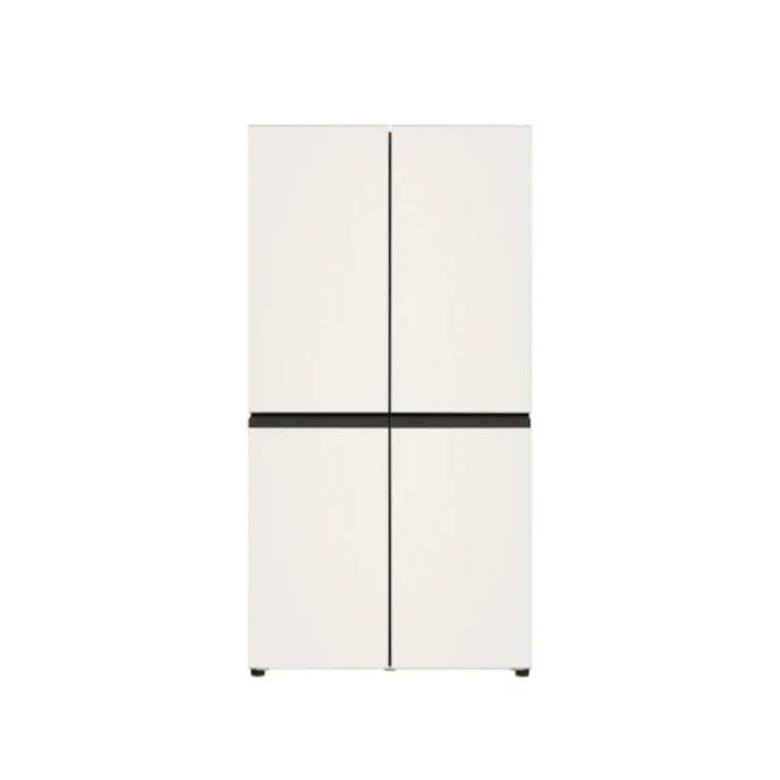 LG전자 LG 디오스 냉장고 T873MEE111 배송무료