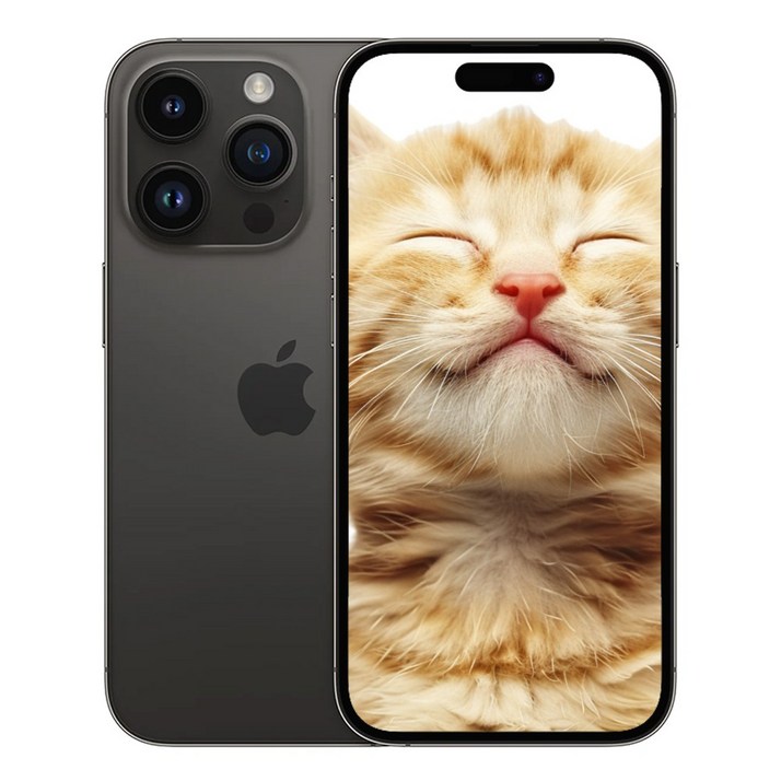 아이폰 14 프로 256GB 미개봉 새제품