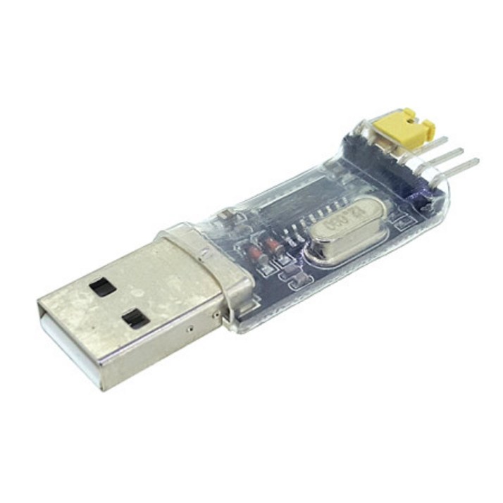 아두이노 CH340G USB TO TTL 컨버터 모듈 to converter UART module 아두이노 CH340G USB TO TTL 컨버터 모듈 to converter UART module