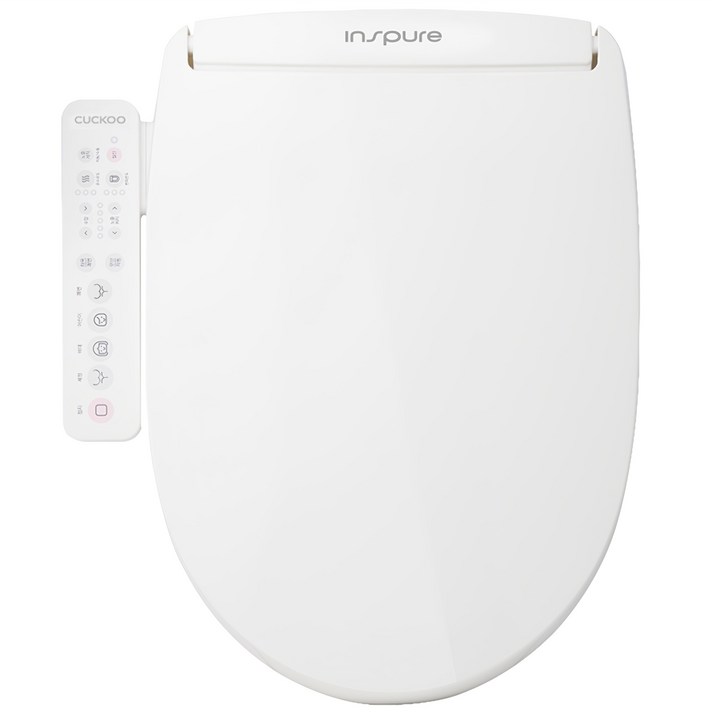 쿠쿠 직수형 비데