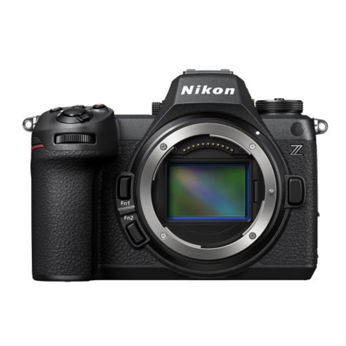 니콘 Z6 III BODY