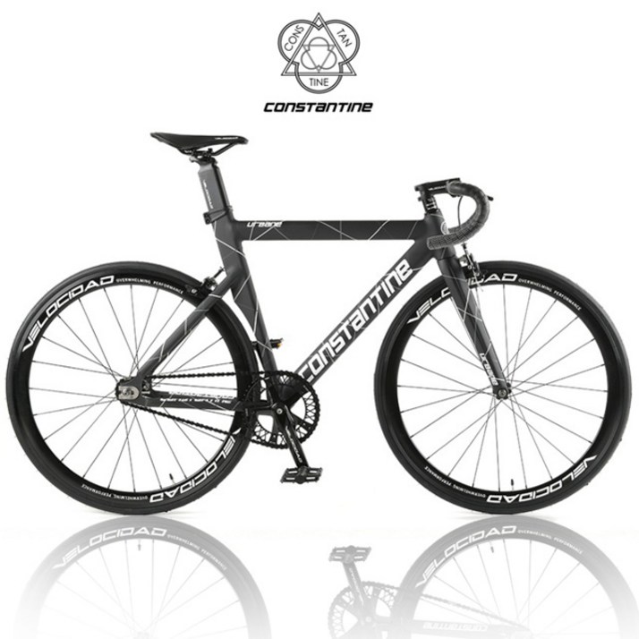 2025 콘스탄틴 어베인 픽시 자전거