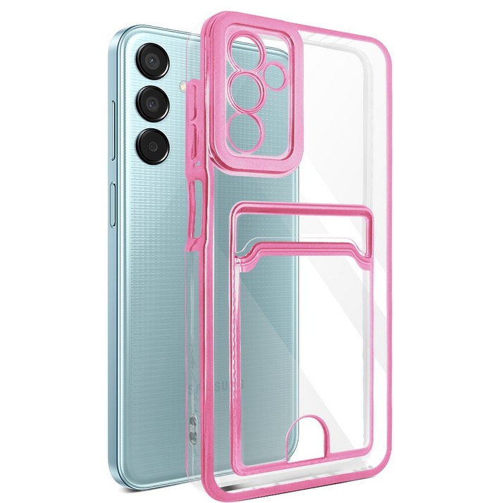 더조은셀러 카드 수납 트윙클 케이스 2EA 세트