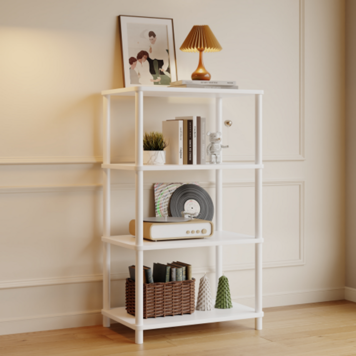 워너픽 다용도 선반 진열장