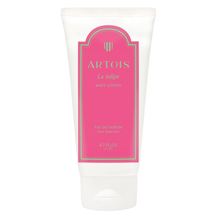 아르투아 향기좋은 향수 바디로션 라튤립향, 140ml, 1개 아르투아 향기좋은 향수 바디로션 라튤립향, 140ml, 1개