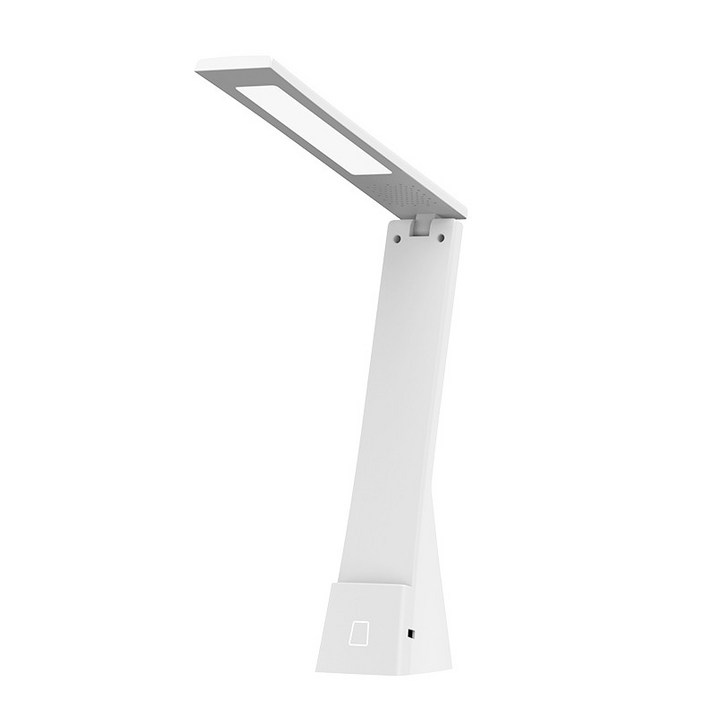 MONTHERIA 몬테리아 LED 데스크 스탠드 충전식 무선 LED 데스크 램프