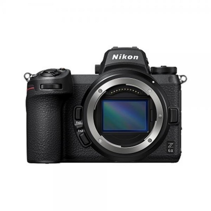 [NIKON] 니콘 Z6 II BODY