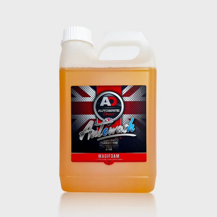 오토브라이트X오토워시 스노우폼 폼샴푸 매지폼 2L, 1개, 2L 오토브라이트X오토워시 스노우폼 폼샴푸 매지폼 2L, 1개, 2L