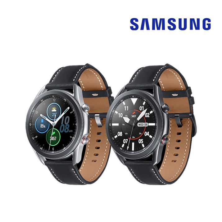 중고 삼성 갤럭시워치3 45mm 블루투스 LTE SMR840N SMR845N
