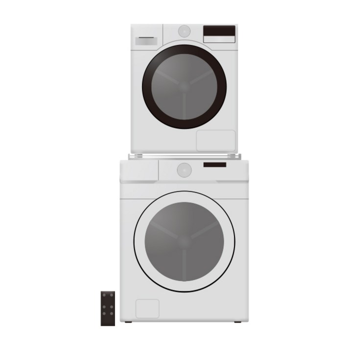 삼성 드럼 세탁기 건조기 세트 16kg9kg WF16T6000KWDV90T5440KW