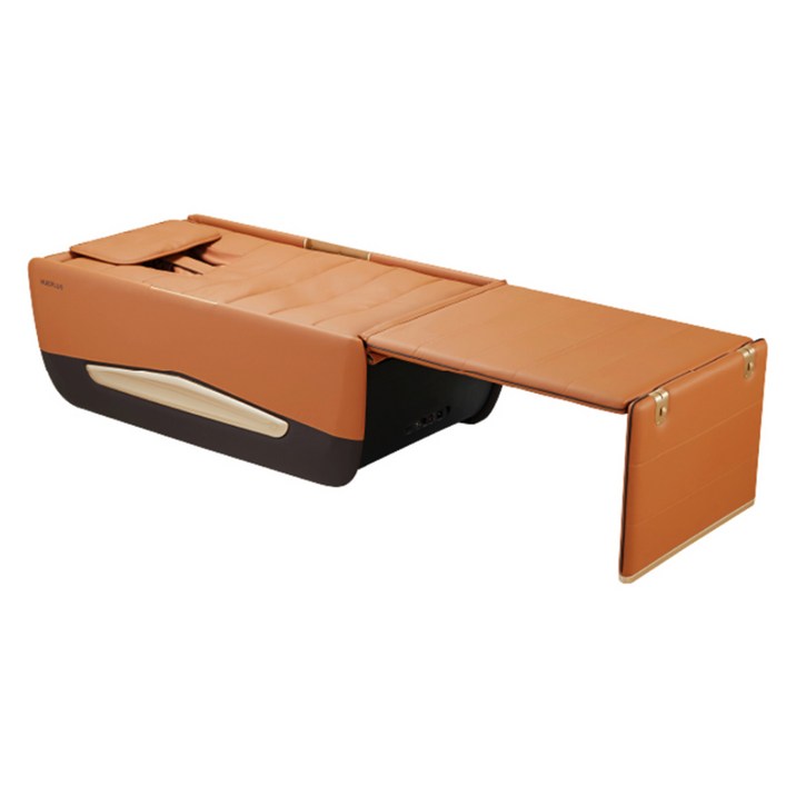 휴플러스 스마트 안마베드 방문설치