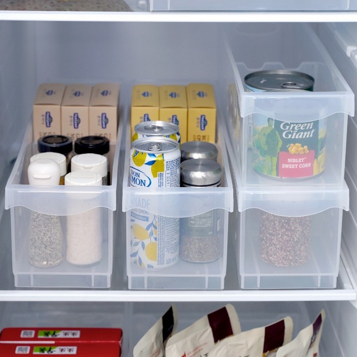 라이피스트 the 깔끔한 냉장고 정리 트레이