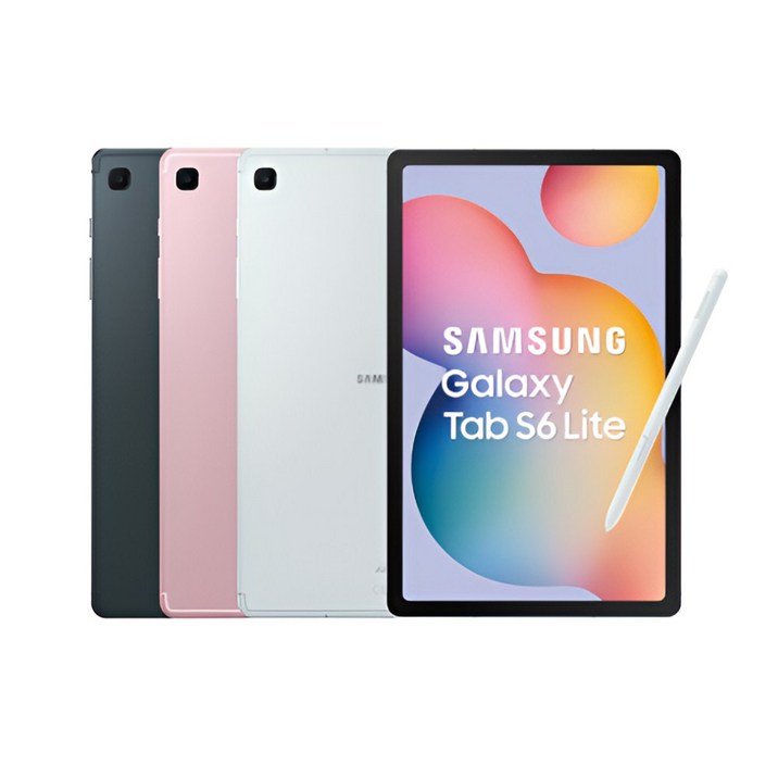 삼성 갤럭시탭 S6 lite wifi 64GB SM-P620 2024년형 미국 정품