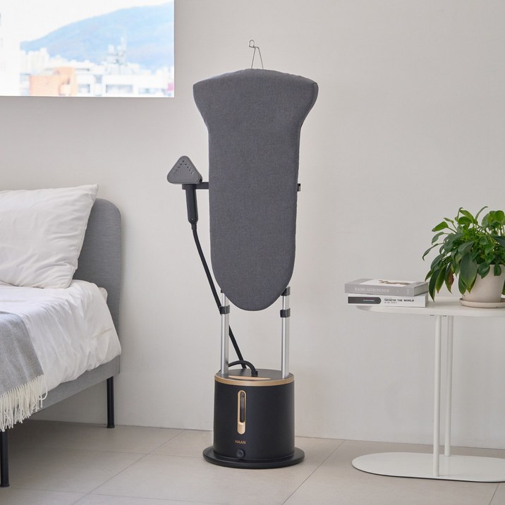 한경희 프로맥스 스탠드형 스팀다리미 G-EDITION HSI-D2603A1