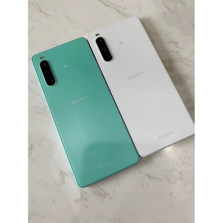 Sony Xperia10IV 오리지널 디스플레이 모바일 II NFC