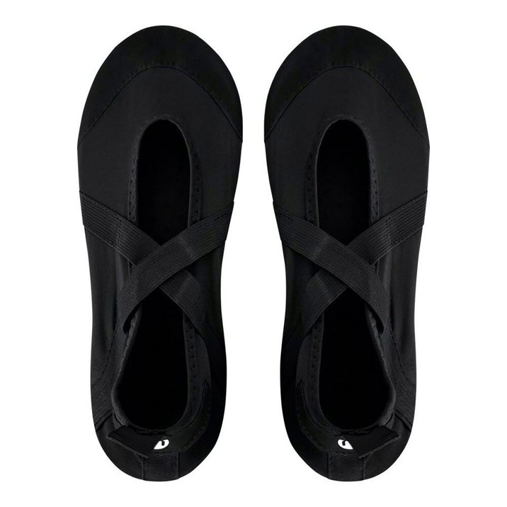 누이브 미끄럼방지 밴드 스트랩 메쉬 아쿠아슈즈