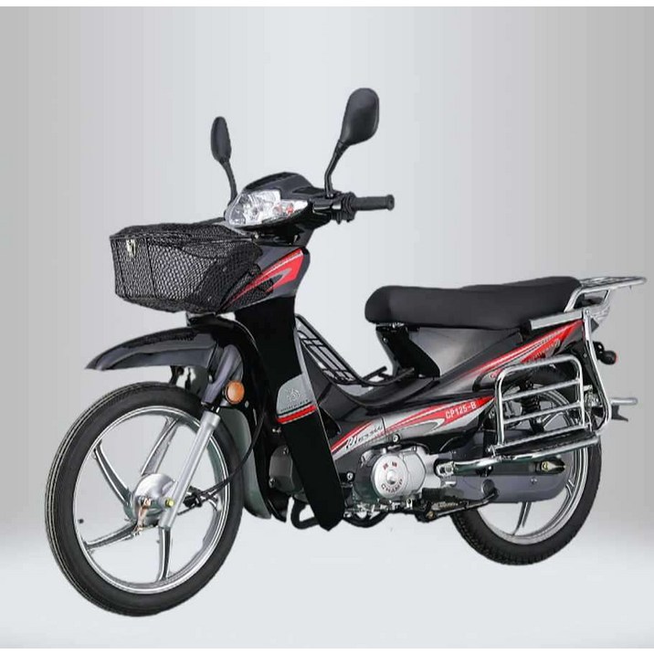 110cc 125CC 오토바이 전기 스쿠터 전동 바이크 20230519