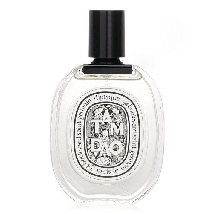 딥티크 탐 다오 오드뚜왈렛 남성향수 100ml
