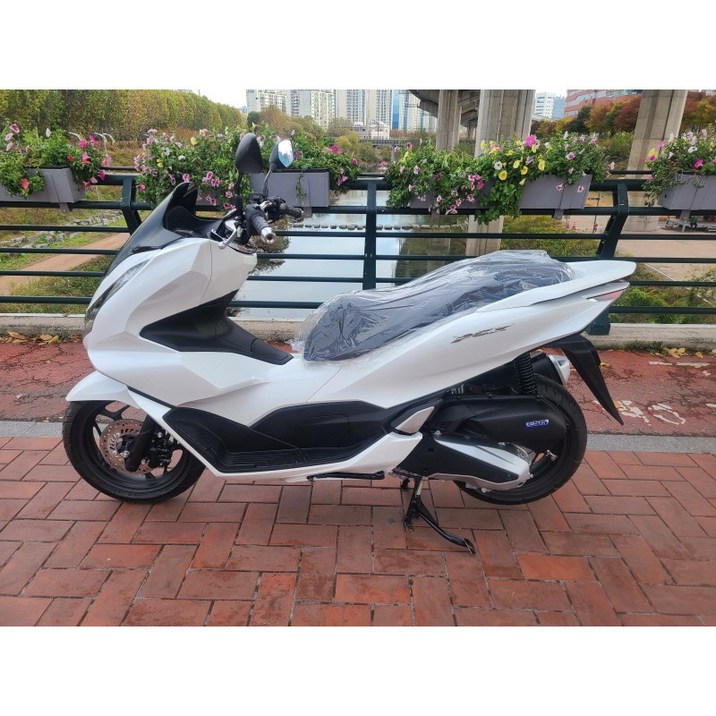 혼다 PCX125/2022년식 신차/ADV125