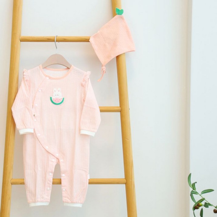 오가닉맘 렐리아긴소우주복 MJSLQE22