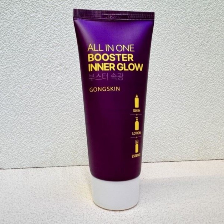 3개 올인원 속광 공스킨 판테놀 남성올인원크림 로션100ML 발송