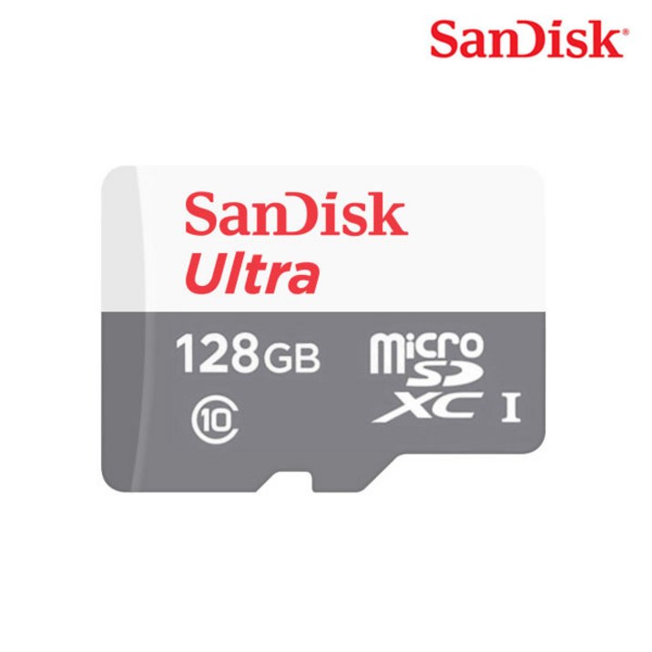 샌디스크 SD카드  USB 메모리 카드 8 16 32 64 128 256G 모음전