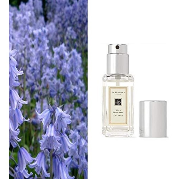 Jo MALONE WILD BLUEBELL COLOGNE 6714099585