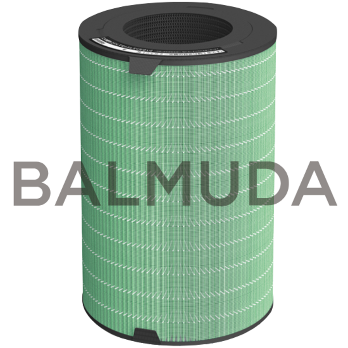 [정품판매처]발뮤다 공기청정기 필터 효소헤파+카본 분리형 BALMUDA EJT-S200/EJT-1100SD (당일출발), 에어엔진 전용 EJT-S200/1100SD