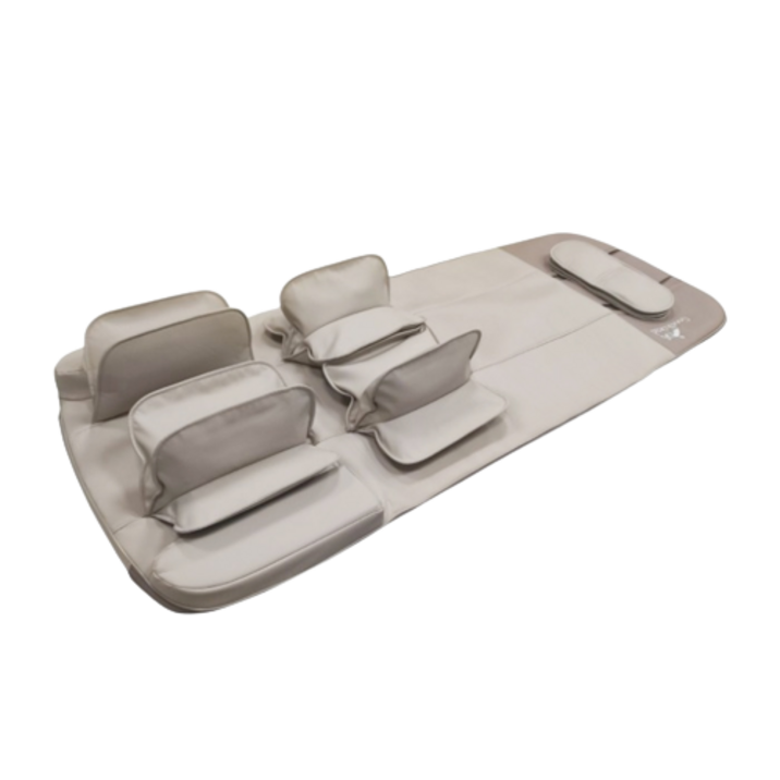 굿프렌드 굿앤굿 스트레칭 2way 전신 마사지매트 GOOD-A6