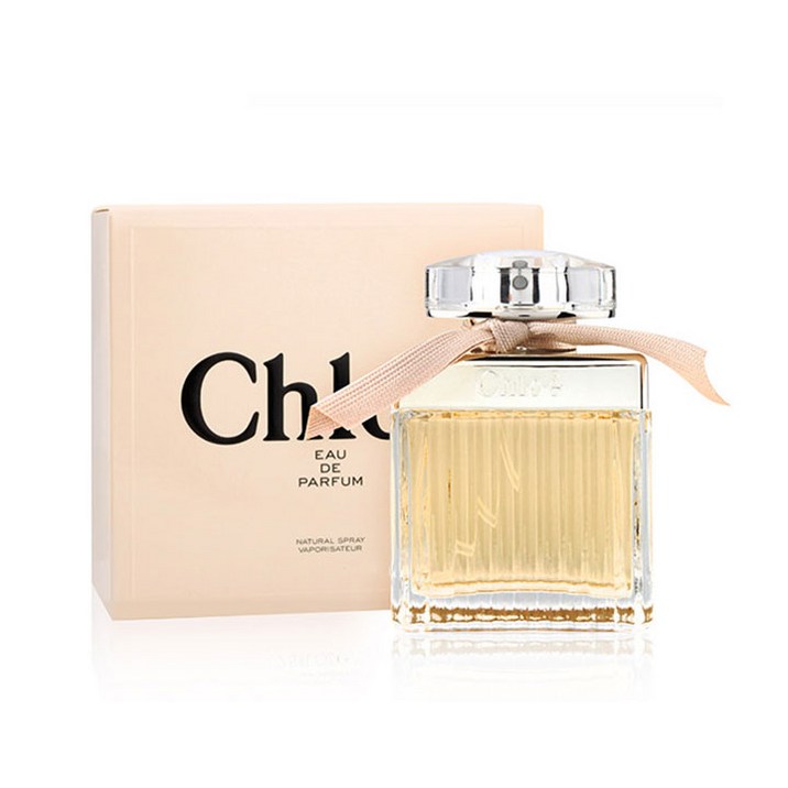 끌로에 우먼 EDP 50ml 정품