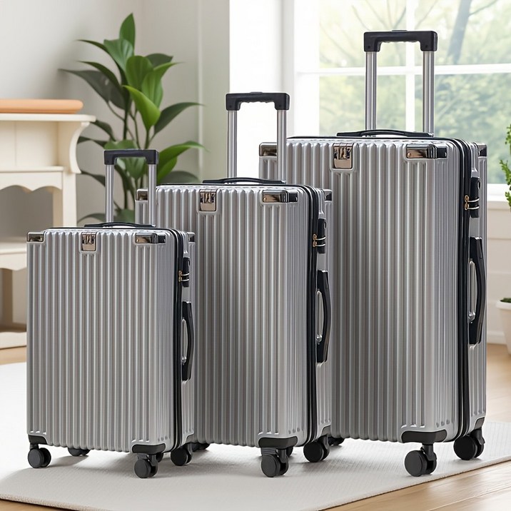 여행용 캐리어세트 여행가방 구성 신형 28인치 3종 세트