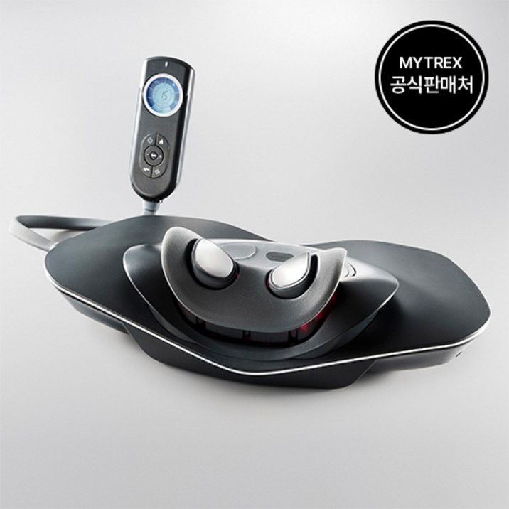 마이트렉스 MEDI NECK 메디넥 견인 경추 목 마사지기, 단품, 1개