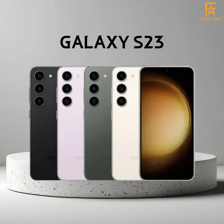 삼성 갤럭시 S23 256 공기계 알뜰폰 중고폰 학생폰 직장인폰 S911 512 자급제 업무폰 배달용폰