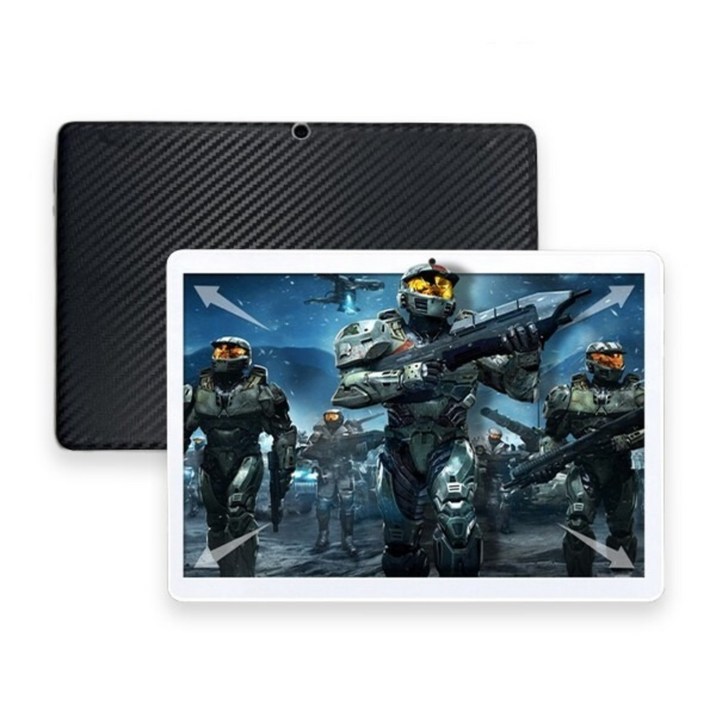 10코어 가성비 태블릿 MPGIO 10.1 웅진북클럽 에디션 (용량 : 32GB / 데카 10코어 CPU / 구성품 : 태블릿 + 충전기 / 무상보증 12개월), Wi-Fi, 32GB, MPGIO 웅진북클럽 에디션