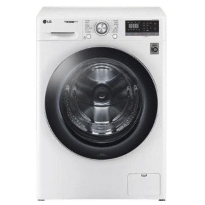 LG전자 트롬 드럼 세탁기 F12WVA 12kg 방문설치