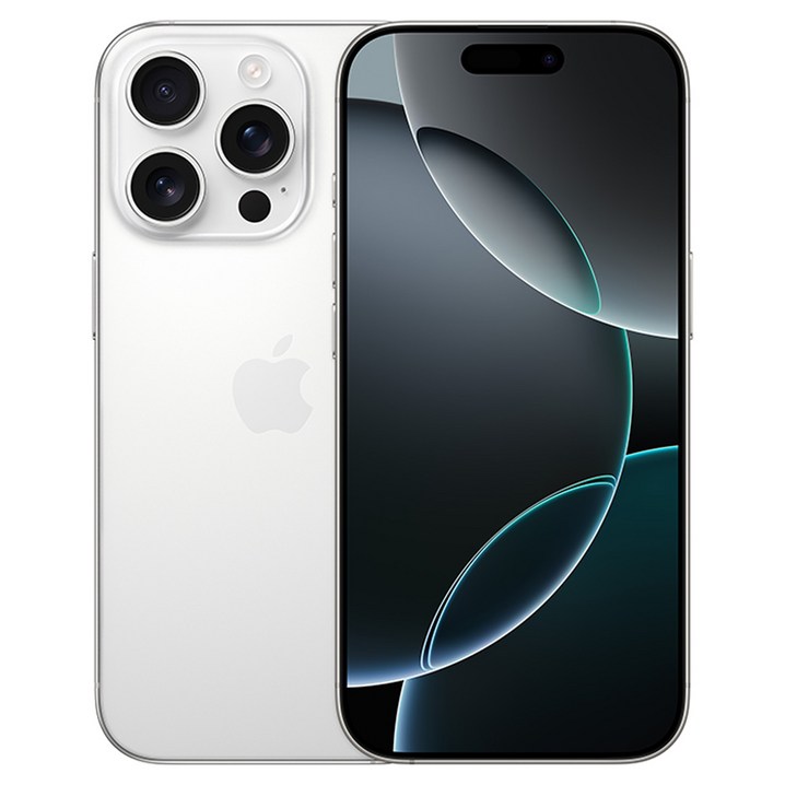Apple 정품 아이폰 16 Pro Max 자급제 Apple 정품 아이폰 16 Pro Max 자급제