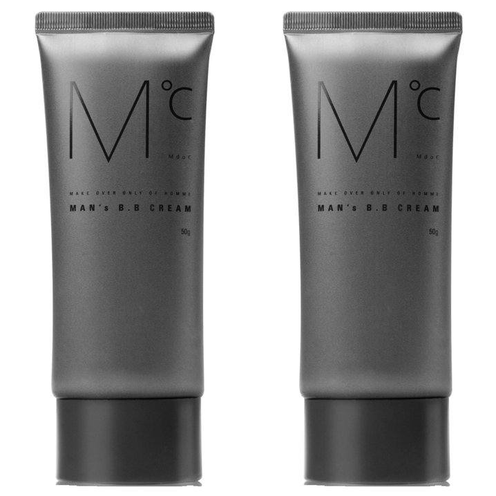 엠도씨 맨즈 비비 크림 SPF30 PA 50g