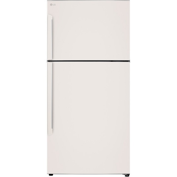 색상선택형 LG전자 오브제 일반형 냉장고 방문설치